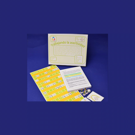 Trabajando la asertividad